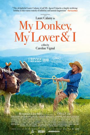 My Donkey, My Lover & I's poster
