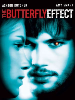 The Butterfly Effect's poster