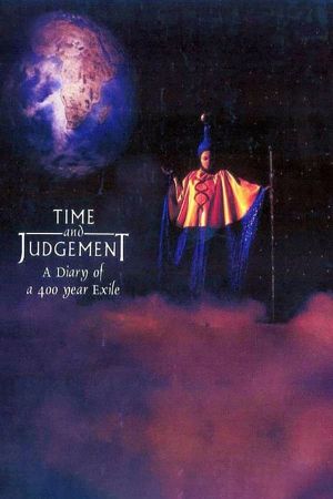 Time and Judgement's poster