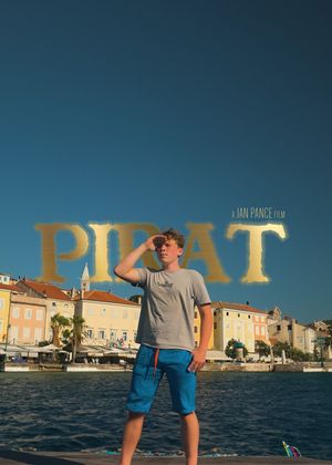 Pirat's poster