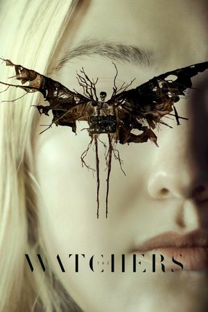 The Watchers's poster