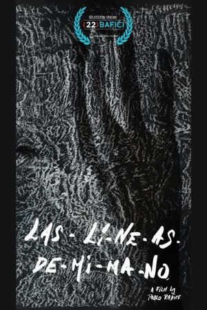 las-líneas-de-mi-mano's poster