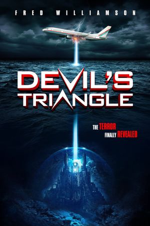 Devil's Triangle's poster