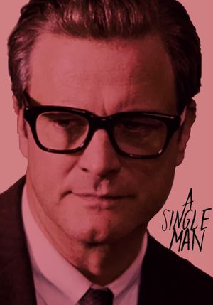 A Single Man's poster
