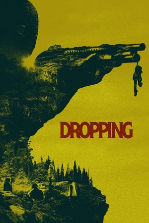 Dropping's poster