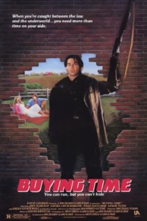 Buying Time's poster