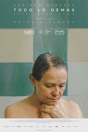 Everything Else's poster