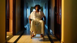 Madhuramee Yathra's poster