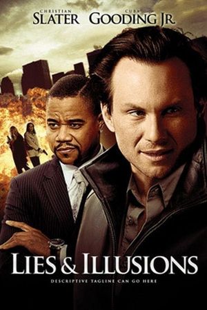 Lies & Illusions's poster