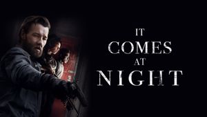 It Comes at Night's poster