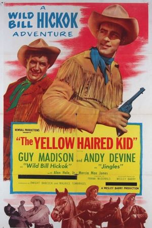 The Yellow Haired Kid's poster image