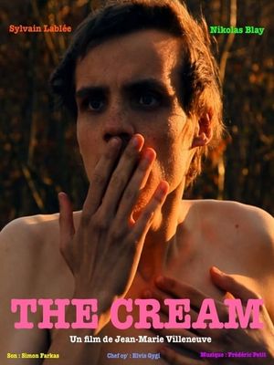 The Cream's poster