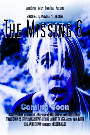 The Missing 6's poster