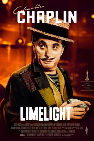 Limelight's poster