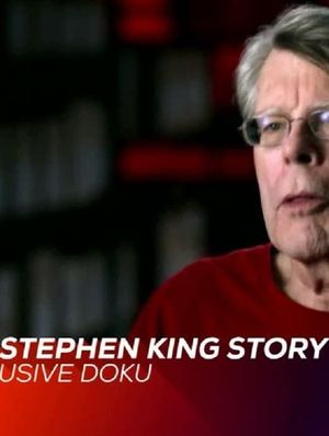 Die Stephen King Story's poster