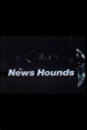 News Hounds's poster