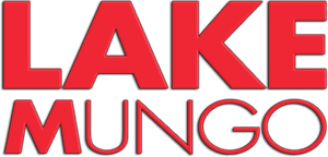 Lake Mungo's poster