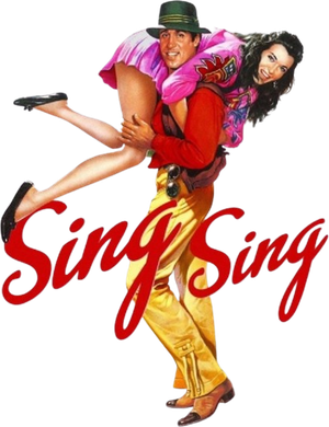 Sing Sing's poster