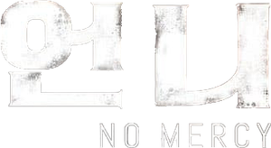 No Mercy's poster