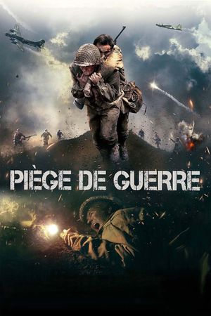 War Trap's poster