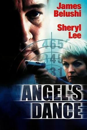 Angel's Dance's poster