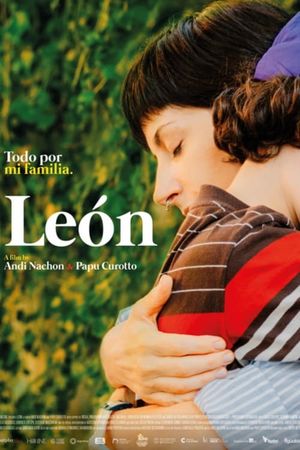 León's poster