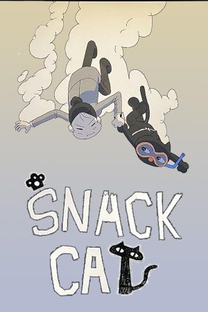 Snack Cat's poster image