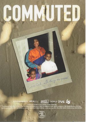 Commuted's poster