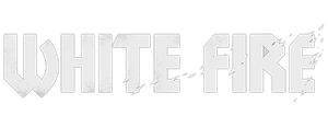 White Fire's poster