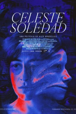 Celeste Soledad's poster