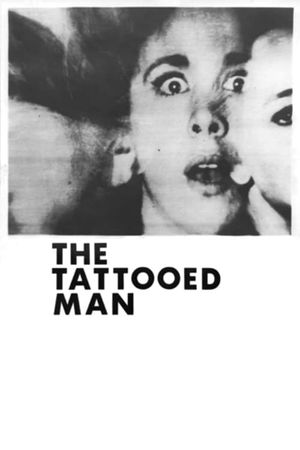 The Tattooed Man's poster