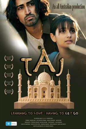 Taj's poster image