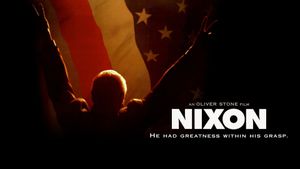 Nixon's poster