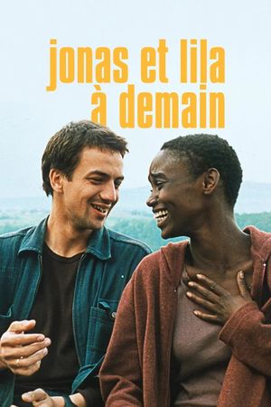 Jonah and Lila, Till Tomorrow's poster