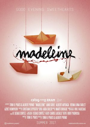 Madeleine's poster image