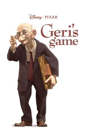 Geri's Game's poster