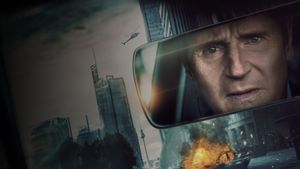 Retribution's poster