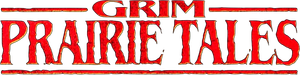 Grim Prairie Tales's poster