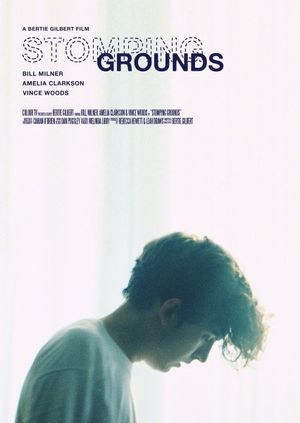 Stomping Grounds's poster image