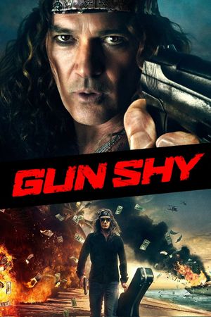 Gun Shy's poster