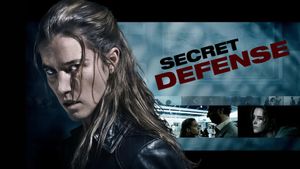 Secret Defense's poster