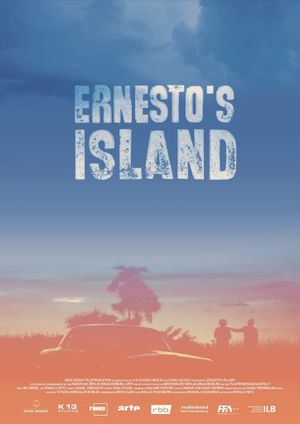 Ernesto's Island's poster