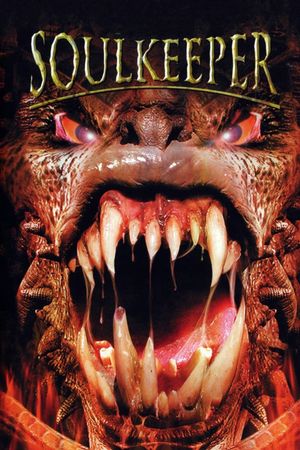 Soulkeeper's poster