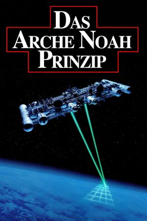 The Noah's Ark Principle's poster