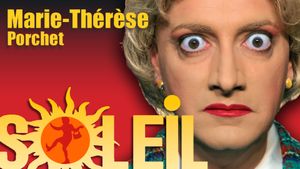 Marie-Thérèse Porchet - SOLEIL !'s poster
