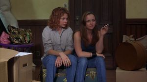 Prozac Nation's poster