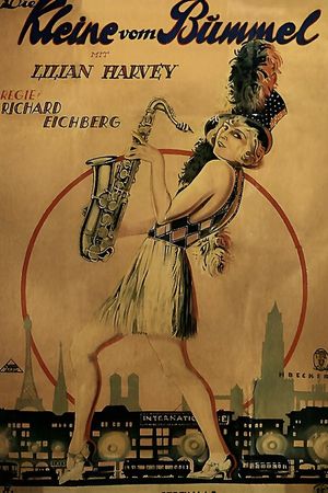 Little von Bummel's poster