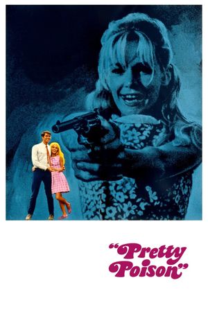 Pretty Poison's poster