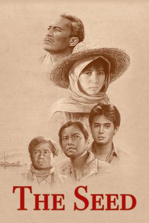 The Seed's poster