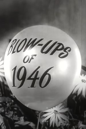 Blow-Ups of 1946's poster